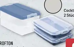 Aldi Nord Crofton Frischhalteboxen Angebot