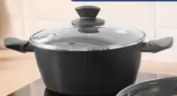 Aldi Nord Crofton Energiespartopf 24 cm Angebot