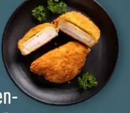 Aldi Nord Meine Metzgerei Hähnchen-Schnitten Cordon-Bleu-Art Angebot