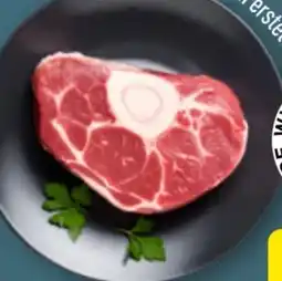 Aldi Nord Meine Metzgerei Rinder-Beinscheiben XXL Angebot