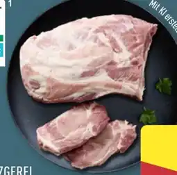 Aldi Nord Meine Metzgerei Nackenbraten XXL Angebot