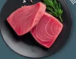Aldi Nord Golden Seafood Thunfisch Steaks Angebot