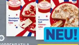 Aldi Nord Coppenrath & Wiese Mandel-Bienenstich-Torte Angebot