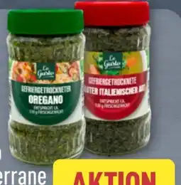 Aldi Nord Le Gusto Kräuter Angebot
