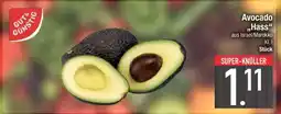 Edeka Avocado „Hass“ Angebot