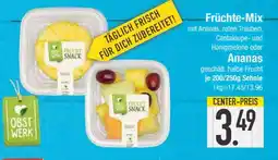 Edeka Früchte-Mix Angebot