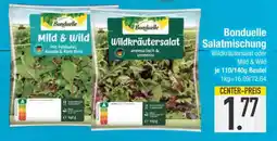 Edeka Bonduelle Salatmischung Angebot