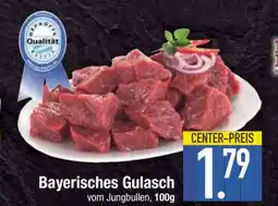 Edeka Bayerisches Gulasch Angebot