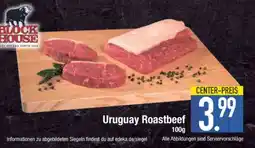 Edeka Uruguay Roastbeef Angebot
