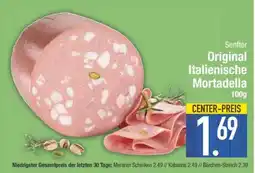 Edeka Senfter Original Italienische Mortadella Angebot