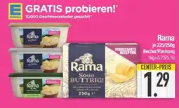 Edeka Rama Angebot