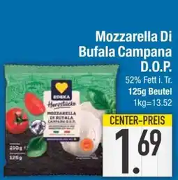 Edeka Mozzarella di Bufala Campana D.O.P Angebot
