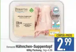 Edeka Donautal Hähnchen Suppentopf Angebot