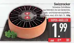 Edeka Swizzrocker Angebot