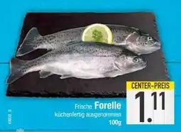 Edeka Frische Forelle Angebot