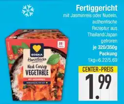 Edeka Fertiggericht Angebot