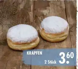 Edeka Krapfen Angebot