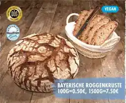 Edeka Bayerische Roggenkruste Angebot