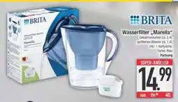 Edeka Wasserfilter 'Marella' Angebot