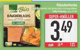 Edeka Räucherlachs Angebot