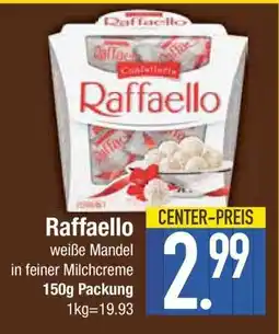 Edeka Raffaello Angebot