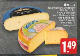 Edeka Westlite Angebot