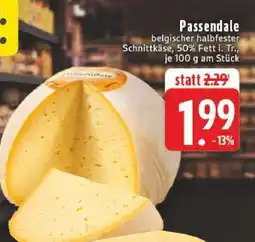 Edeka Passendale Angebot