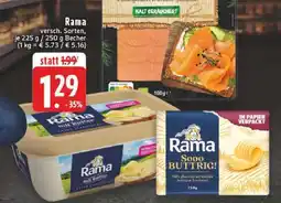 Edeka Rama Angebot