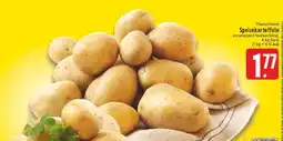 Edeka Speisekartoffeln Angebot