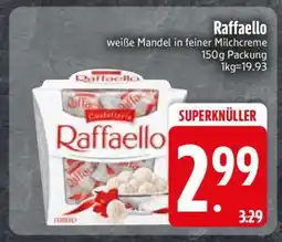 Edeka Raffaello Angebot