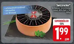 Edeka Swizzrocker Angebot