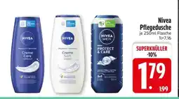 Edeka Nivea Pflegedusche Angebot