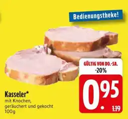 Edeka Kasseler Angebot