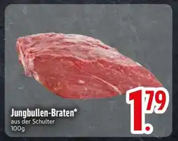 Edeka Jungbullen-Braten Angebot