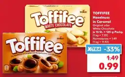 Kaufland Toffifee Angebot
