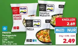 Kaufland Frosta Fertiggericht Angebot