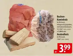 Famila Nord Ost Buchen- Kaminholz Angebot