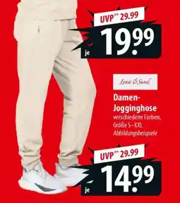 Famila Nord Ost Lena & Sund Damen- Jogginghose Angebot