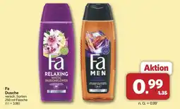 Famila Nord West Fa Dusche Angebot