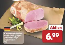 Famila Nord West Kasselerlachsbraten Angebot