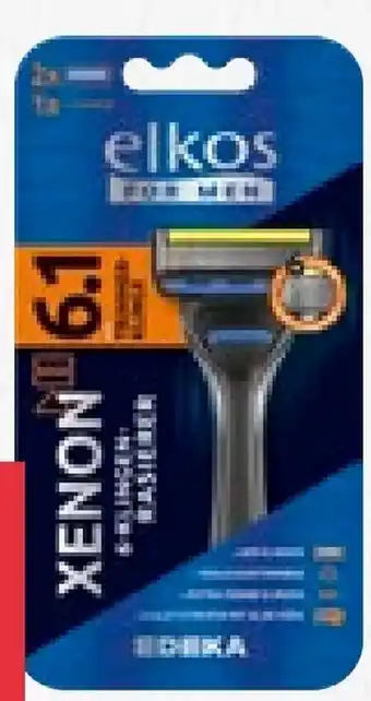 Edeka Xenon 6.1 Angebot