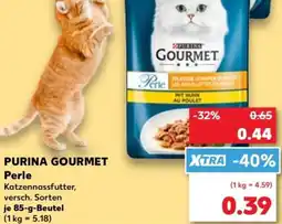 Kaufland PURINA GOURMET Perle Angebot