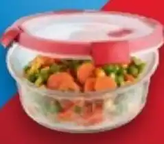 Kaufland CURVER Mikrowellen- Dose Smart Cook Angebot