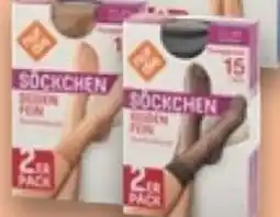 Kaufland Söckchen Angebot