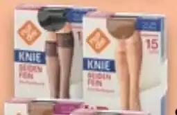 Kaufland oder Kniestrümpfe Seidenfein 15 DEN Angebot