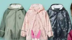 Kaufland KUNIBOO Matsch- und Buddel- Bekleidung Jacke Angebot