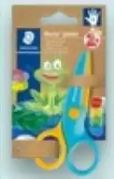 Kaufland STAEDTLER Sicherheitsschere Angebot