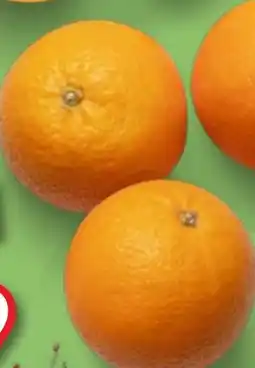 Kaufland Span. Orangen Angebot
