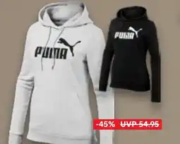 Kaufland PUMA Sweat hoodie Angebot