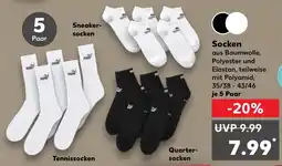 Kaufland PUMA socken Angebot